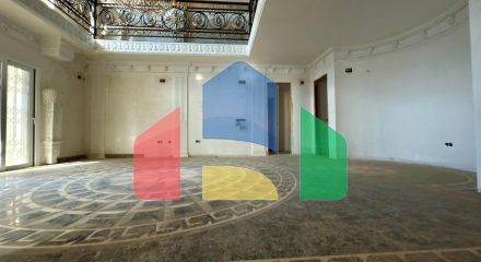 Средиземноморская роскошь в Altea Hills: эксклюзивная недвижимость с потрясающими видами и уникальны