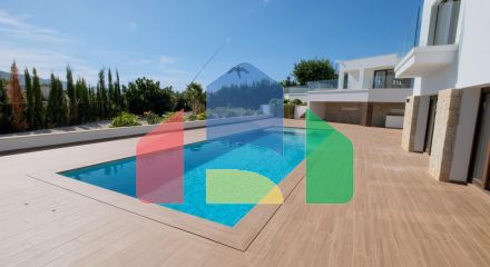 «Потрясающая вилла с живописным видом на море и долину в Альтее» «Потрясающая вилла с живописным видом на море и долину в Альтее»