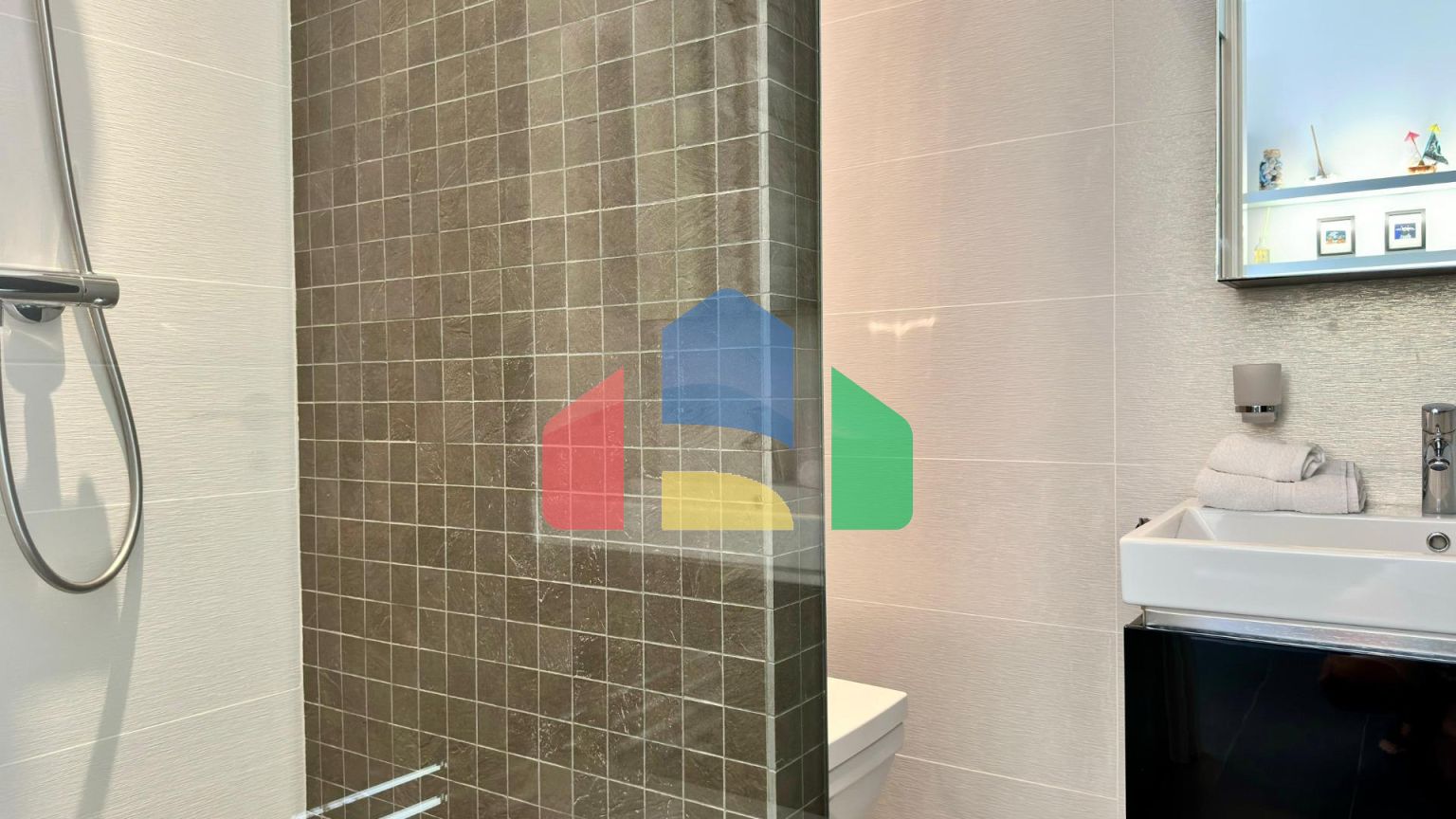 Роскошная вилла в волшебном месте