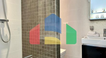 Роскошная вилла в волшебном месте