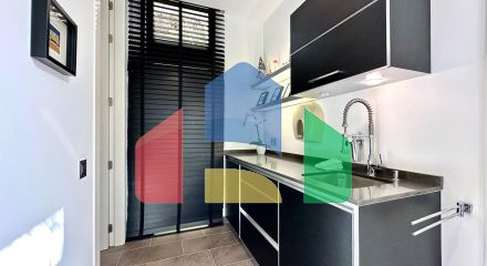 Роскошная вилла в волшебном месте