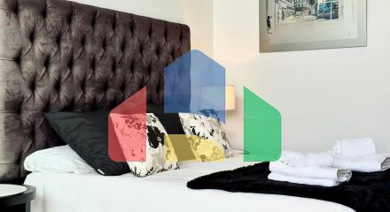 Роскошная вилла в волшебном месте