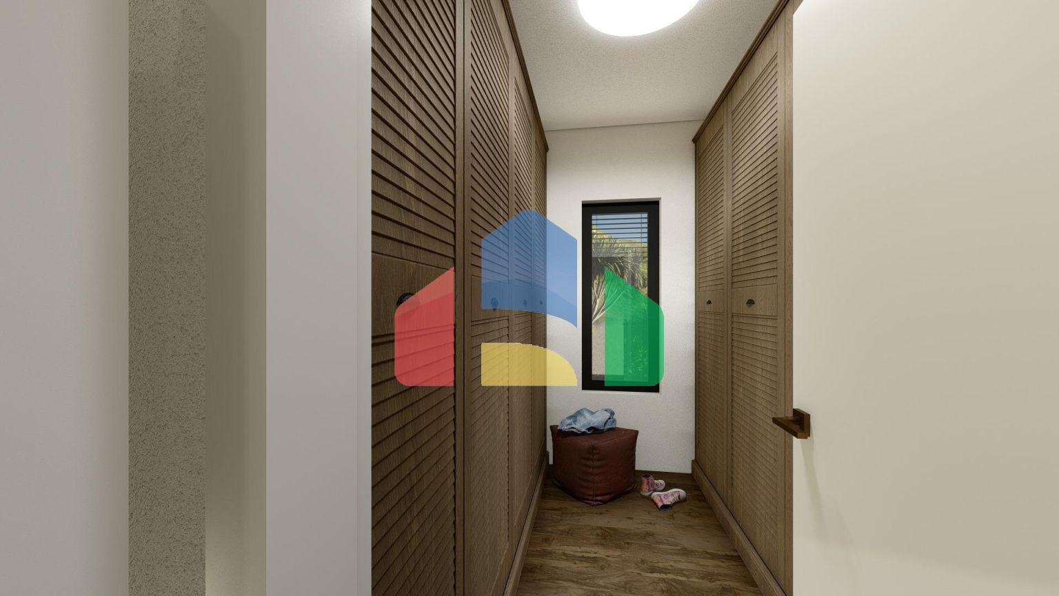 Отремонтированные виллы класса люкс с панорамными видами в Сьерра-де-Альтеа