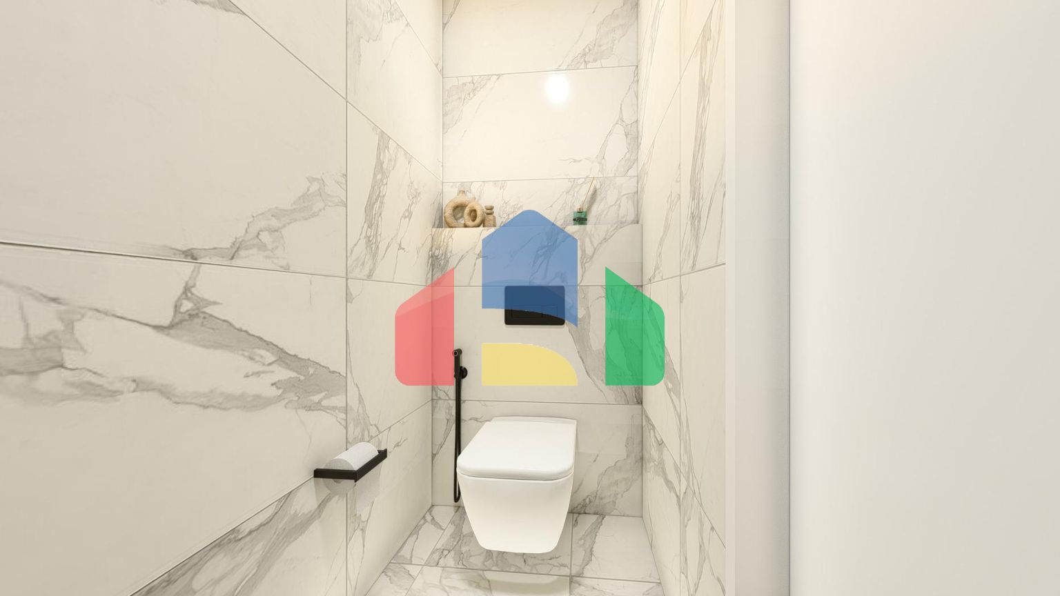 Отремонтированные виллы класса люкс с панорамными видами в Сьерра-де-Альтеа