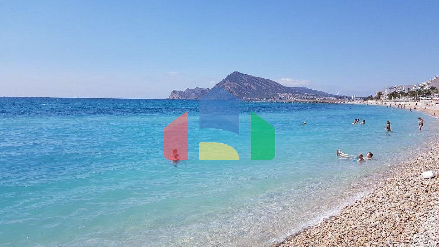 РОСКОШНАЯ ВИЛЛА В АЛТЕА ХИЛЛС