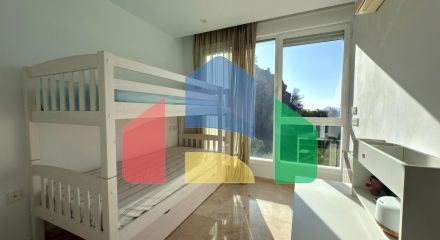 Элегантная вилла в Альтеа ла Велья с видом на море