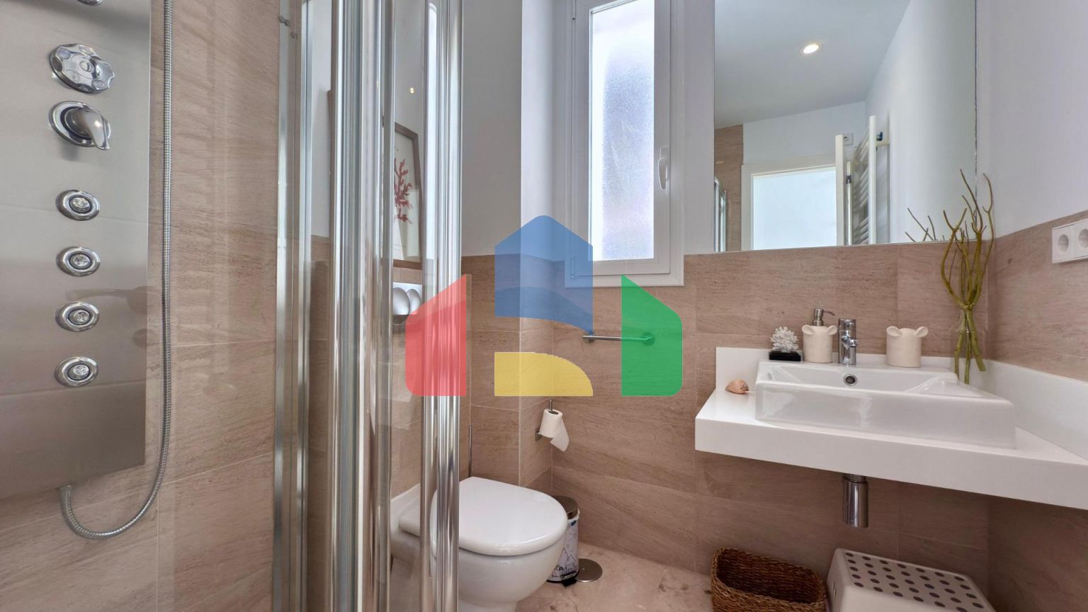 Элегантная вилла в Альтеа ла Велья с видом на море