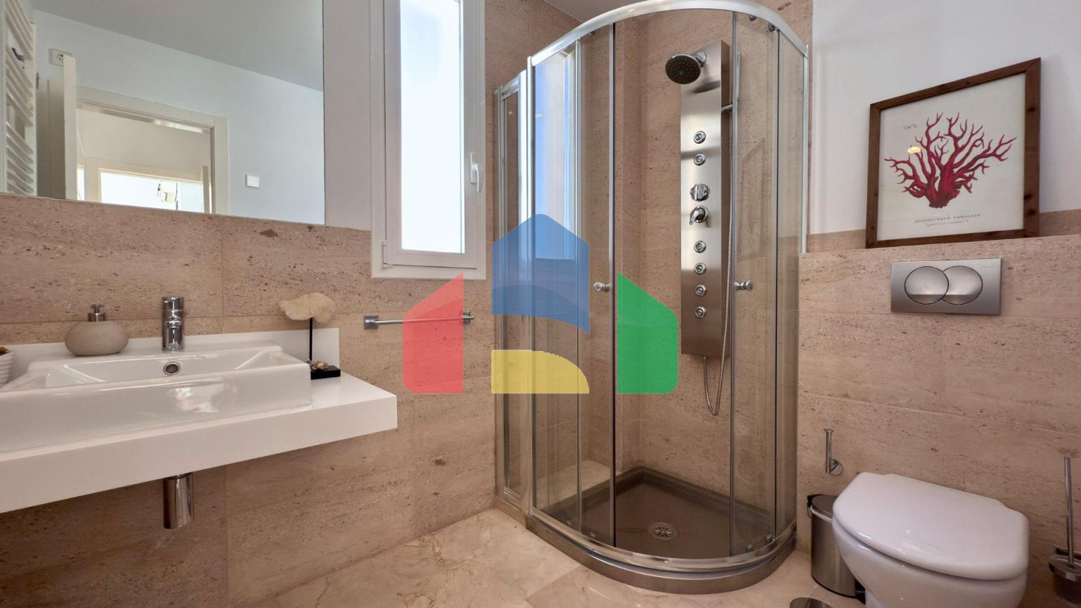 Элегантная вилла в Альтеа ла Велья с видом на море