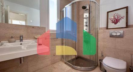 Элегантная вилла в Альтеа ла Велья с видом на море