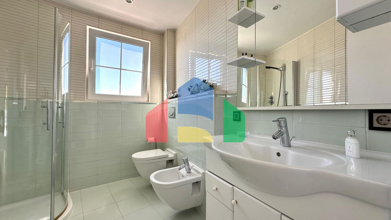 Элегантная вилла с видом на море и Альтеа-ла-Велья