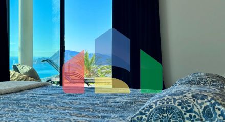 Элегантная вилла с видом на море и Альтеа-ла-Велья