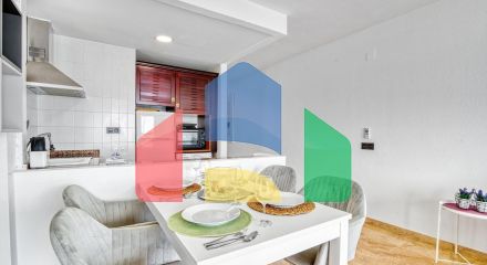 УНИКАЛЬНАЯ ИНВЕСТИЦИЯ В МАСКАРАТ, АЛТЕА – АПАРТАМЕНТ МЕЧТЫ НА ПЕРВОЙ ЛИНИИ МОРЯ!