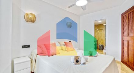 УНИКАЛЬНАЯ ИНВЕСТИЦИЯ В МАСКАРАТ, АЛТЕА – АПАРТАМЕНТ МЕЧТЫ НА ПЕРВОЙ ЛИНИИ МОРЯ!