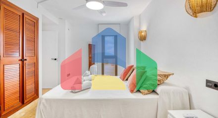 УНИКАЛЬНАЯ ИНВЕСТИЦИЯ В МАСКАРАТ, АЛТЕА – АПАРТАМЕНТ МЕЧТЫ НА ПЕРВОЙ ЛИНИИ МОРЯ!