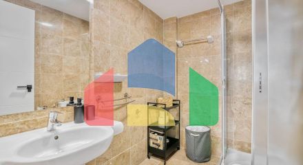 УНИКАЛЬНАЯ ИНВЕСТИЦИЯ В МАСКАРАТ, АЛТЕА – АПАРТАМЕНТ МЕЧТЫ НА ПЕРВОЙ ЛИНИИ МОРЯ!