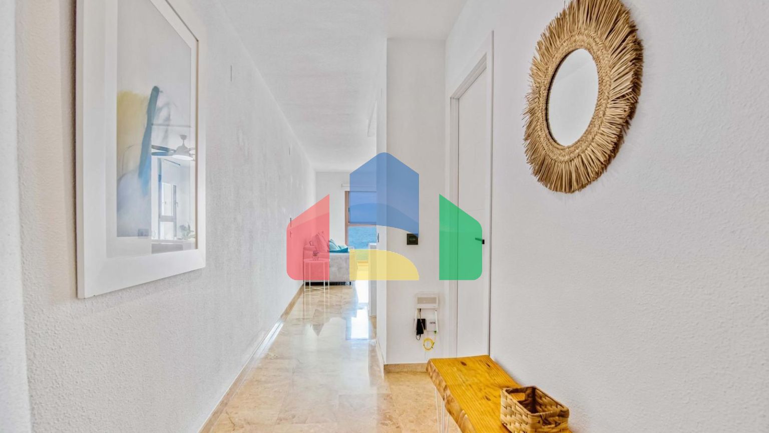 УНИКАЛЬНАЯ ИНВЕСТИЦИЯ В МАСКАРАТ, АЛТЕА – АПАРТАМЕНТ МЕЧТЫ НА ПЕРВОЙ ЛИНИИ МОРЯ!