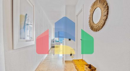 УНИКАЛЬНАЯ ИНВЕСТИЦИЯ В МАСКАРАТ, АЛТЕА – АПАРТАМЕНТ МЕЧТЫ НА ПЕРВОЙ ЛИНИИ МОРЯ!