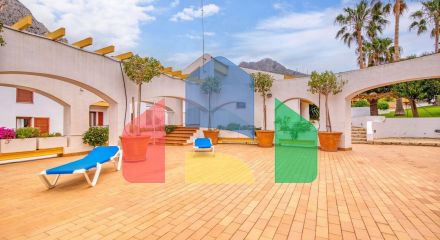 УНИКАЛЬНАЯ ИНВЕСТИЦИЯ В МАСКАРАТ, АЛТЕА – АПАРТАМЕНТ МЕЧТЫ НА ПЕРВОЙ ЛИНИИ МОРЯ!