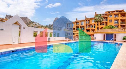 УНИКАЛЬНАЯ ИНВЕСТИЦИЯ В МАСКАРАТ, АЛТЕА – АПАРТАМЕНТ МЕЧТЫ НА ПЕРВОЙ ЛИНИИ МОРЯ!