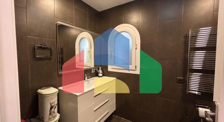 Вилла в средиземноморском стиле с видом на море в Алтеа Хиллс