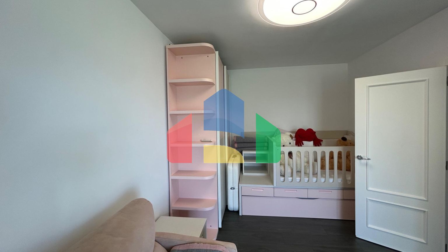 Вилла в средиземноморском стиле с видом на море в Алтеа Хиллс