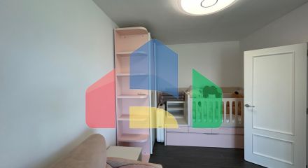 Вилла в средиземноморском стиле с видом на море в Алтеа Хиллс