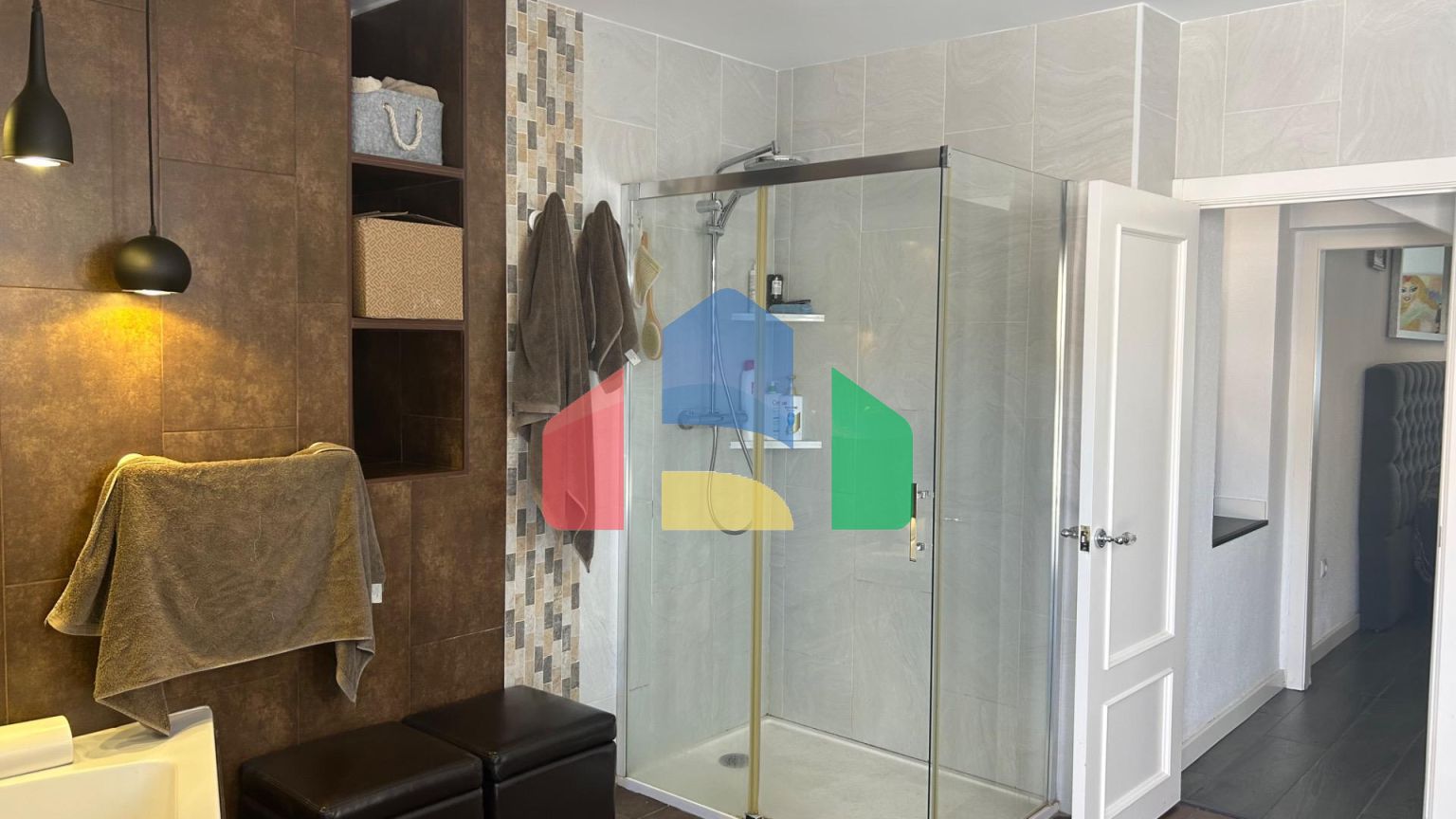 Вилла в средиземноморском стиле с видом на море в Алтеа Хиллс