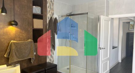 Вилла в средиземноморском стиле с видом на море в Алтеа Хиллс