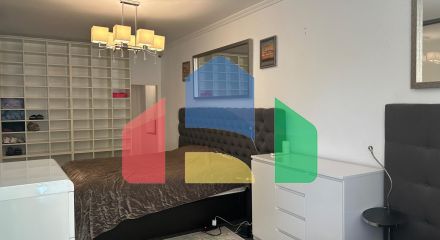 Вилла в средиземноморском стиле с видом на море в Алтеа Хиллс