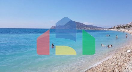 НОВАЯ ВИЛЛА КЛАССА ЛЮКС В АЛТЕЕ