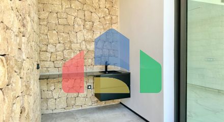 РОСКОШНАЯ ВИЛЛА В АЛЬТЕА ХИЛЛС