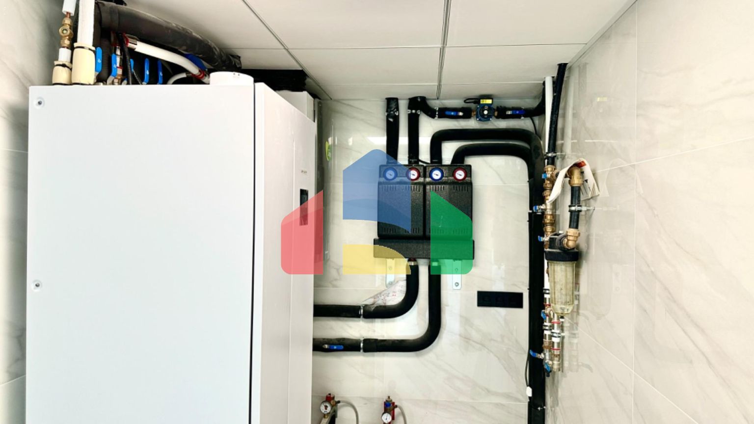 РОСКОШНАЯ ВИЛЛА В АЛЬТЕА ХИЛЛС