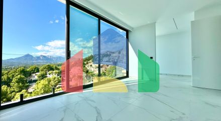 РОСКОШНАЯ ВИЛЛА В АЛЬТЕА ХИЛЛС