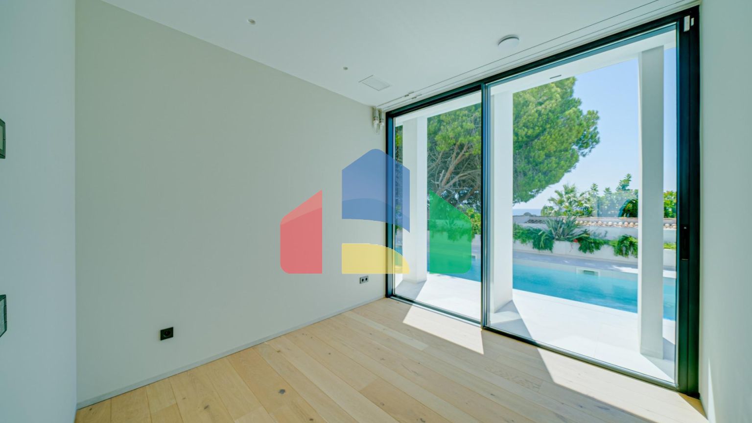 Вилла в Альтеа ID F0480