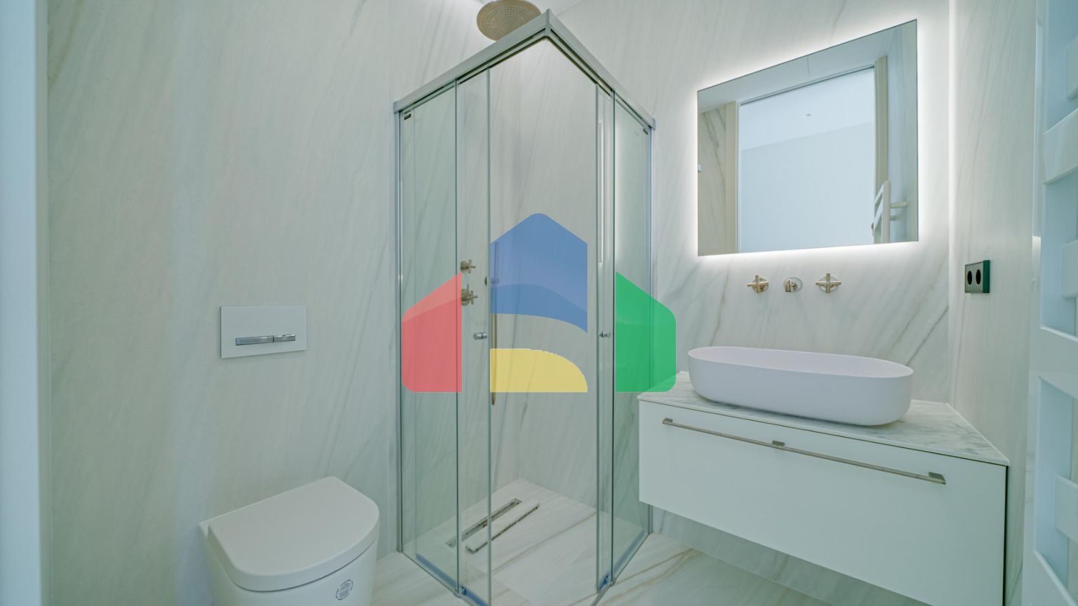 Вилла в Альтеа ID F0480