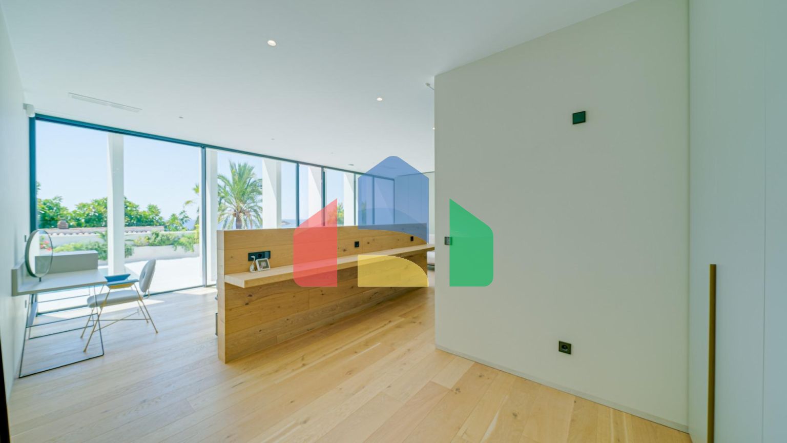 Вилла в Альтеа ID F0480