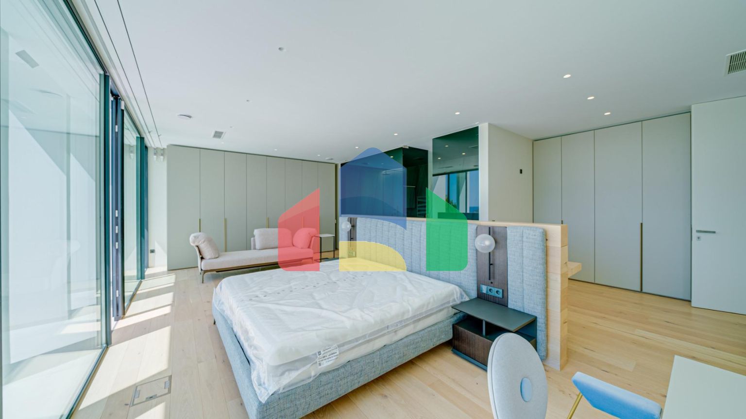 Вилла в Альтеа ID F0480