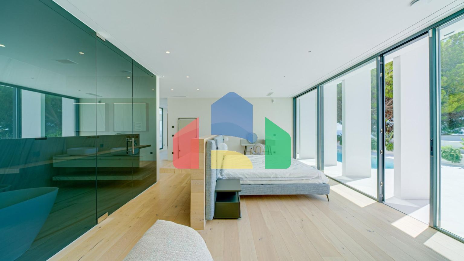 Вилла в Альтеа ID F0480