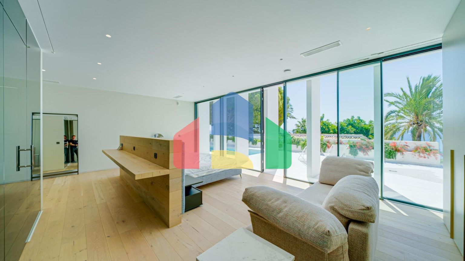 Вилла в Альтеа ID F0480