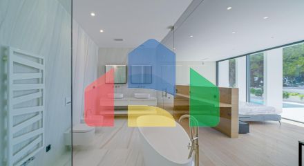 Вилла в Альтеа ID F0480