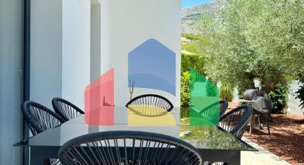 Современная вилла на продажу в Altea la Vella – Santa Clara