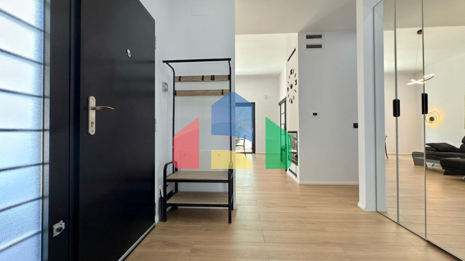 Современная вилла на продажу в Altea la Vella – Santa Clara