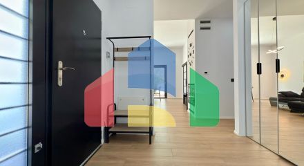 Современная вилла на продажу в Altea la Vella – Santa Clara