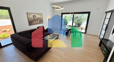 Современная вилла на продажу в Altea la Vella – Santa Clara