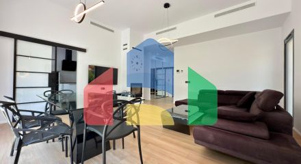 Современная вилла на продажу в Altea la Vella – Santa Clara