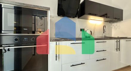 Современная вилла на продажу в Altea la Vella – Santa Clara