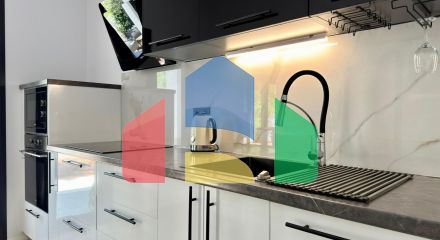 Современная вилла на продажу в Altea la Vella – Santa Clara