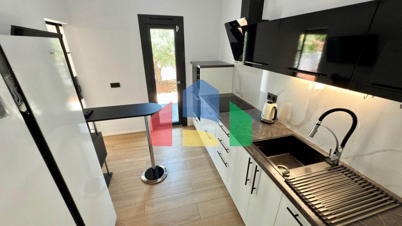 Современная вилла на продажу в Altea la Vella – Santa Clara