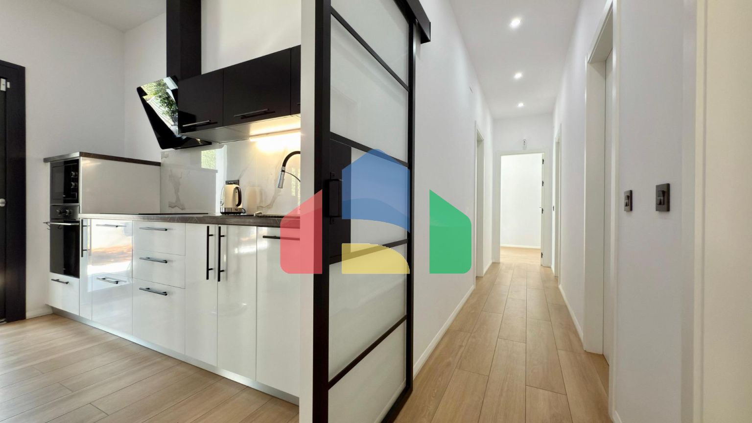 Современная вилла на продажу в Altea la Vella – Santa Clara