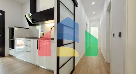 Современная вилла на продажу в Altea la Vella – Santa Clara